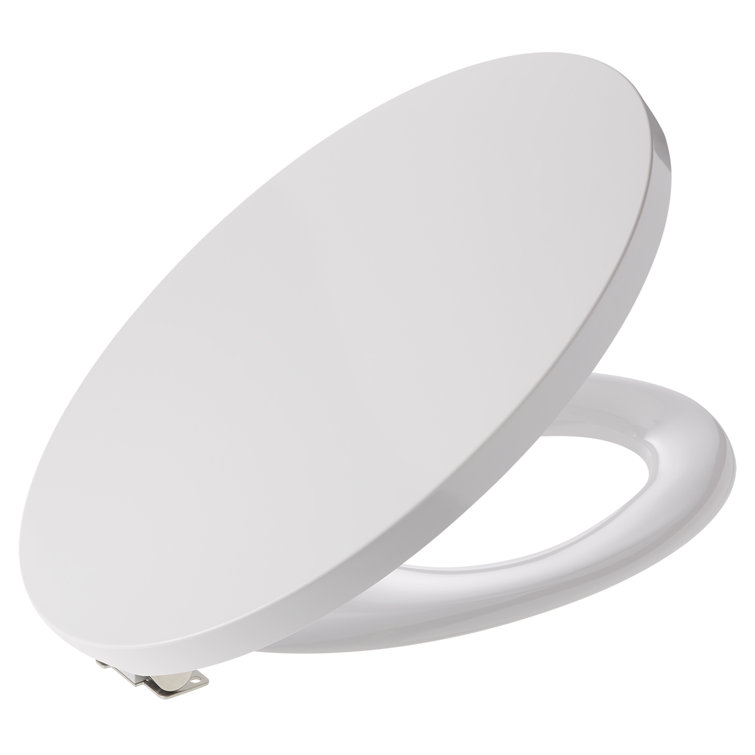 Kohler Elongated Toilet Seat Wayfair